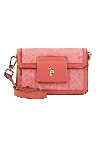 U.S. Polo Assn. NEW HAMPTON Geanta de umar 20 cm