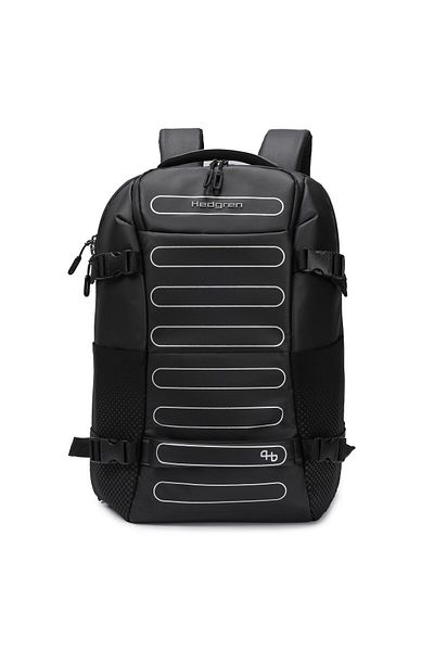 HEDGREN Comby Performance Travel Backpack RFID 46 cm