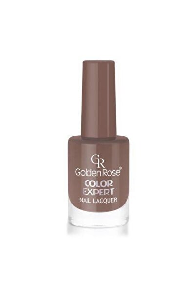 Golden Rose Oje - Color Expert Nail Lacquer No: 72 8691190703721