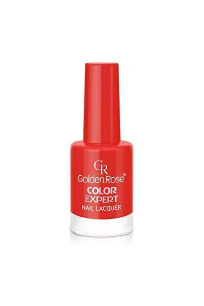 Golden Rose Oje - Color Expert Nail Lacquer No: 24 8691190703240