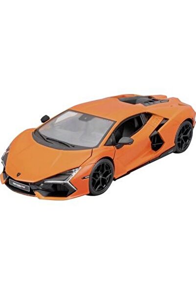 BBURAGO نيسي وورلد ببوراجو 1/24 لامبورغيني ريفويلتو TRNC