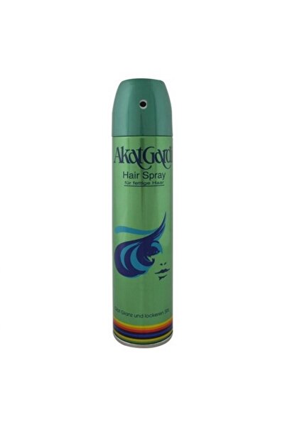 Akat Gardi Yeşil Sprey 180 ml