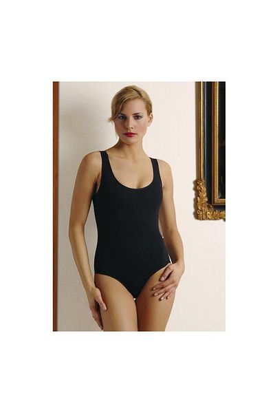 Anıt 4059 Wide Strap Bodysuit