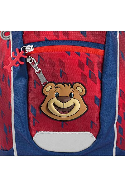 Step By Step FC Bayern Kindergarten backpack 30 cm