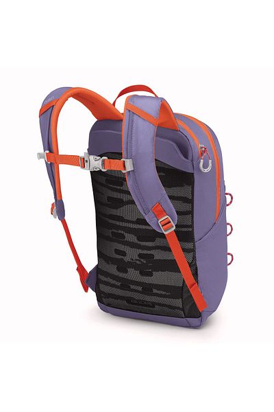 Osprey Jet 12 Wanderrucksack 36.5 cm