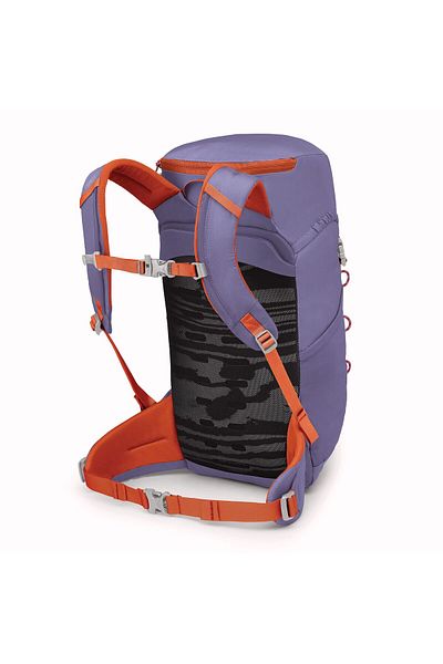 Osprey Jet 18 Wanderrucksack 46 cm