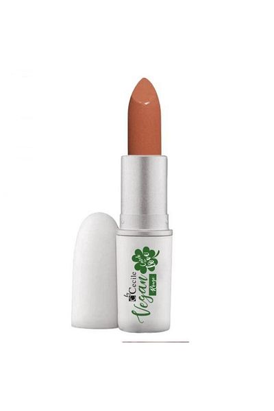 Cecile Vegan Stick Rouge Lipstick 01