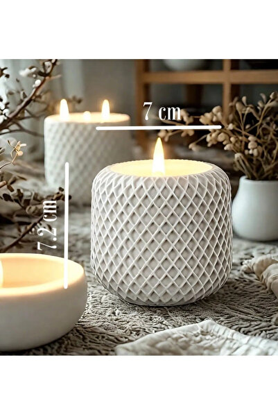 mislinapearls Dekoratif  Pinterest bardak mum