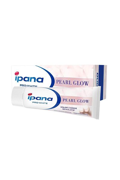 İpana Ipana Pearl Glow Toothpaste 75 ml