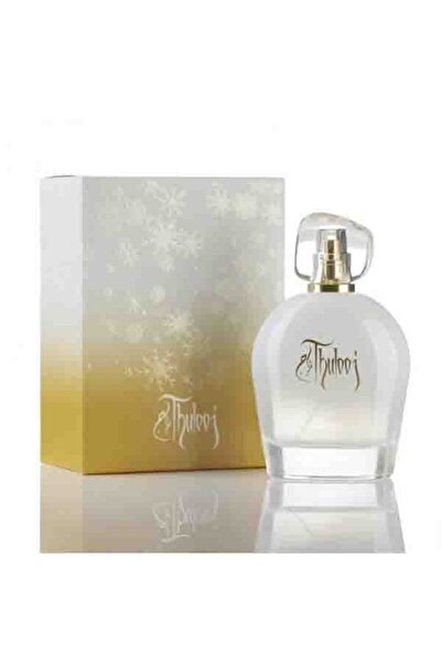 Junaid Perfumes عطر ثلوج - نسائي - غربي - 100مل