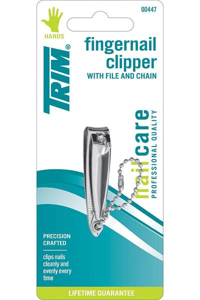 Tırım 1-60b Model Trim Chain Nail Clipper