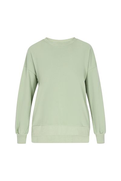 usha blue label Sweatshirt