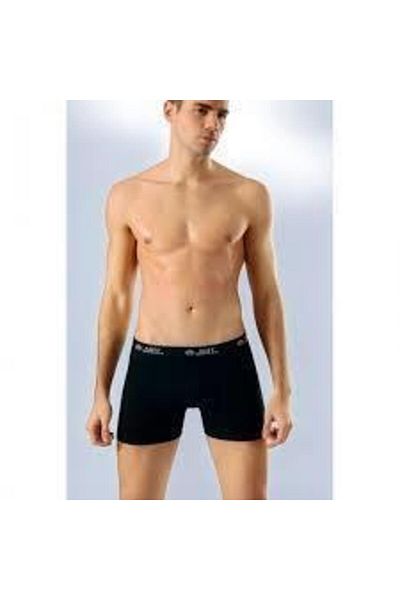 Anıt 1115 Licra Ανδρικό Boxer Flag Λευκό Μέγεθος