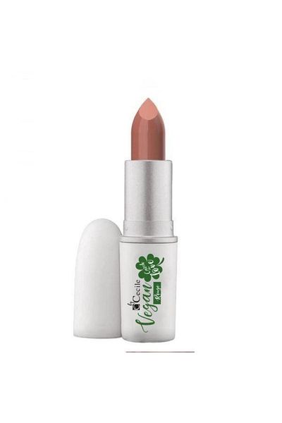 Cecile Vegan Stick Rouge Lipstick 06