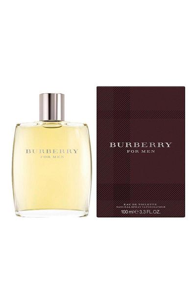 BURBERRY For Men Men's Perfume 100 ml 2020