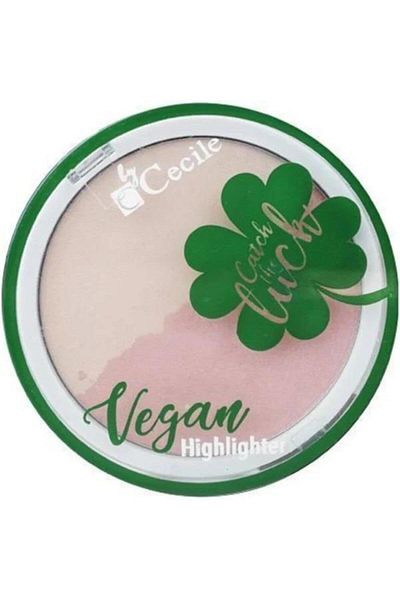 Cecile Vegan Highlighter