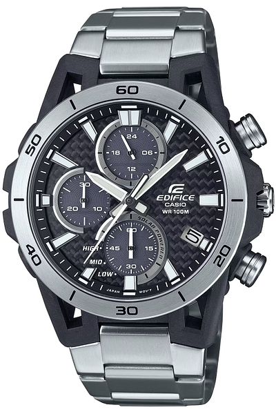 Casio Solar Powered Edifice Eqs-960D-1Avudf