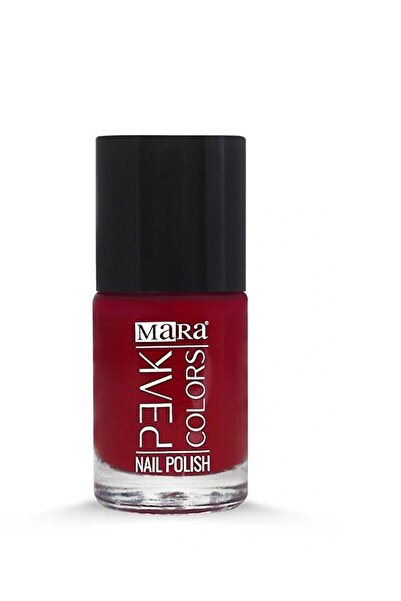 Mara Peak Colors Oje 11 ml 012