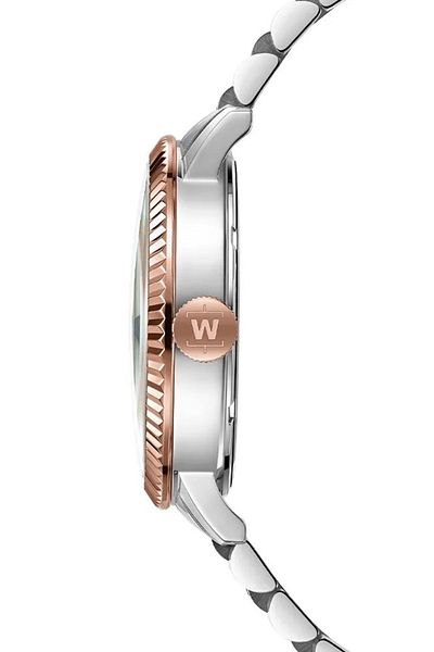 WELDER MOODY Wrc253 Men's Wristwatch