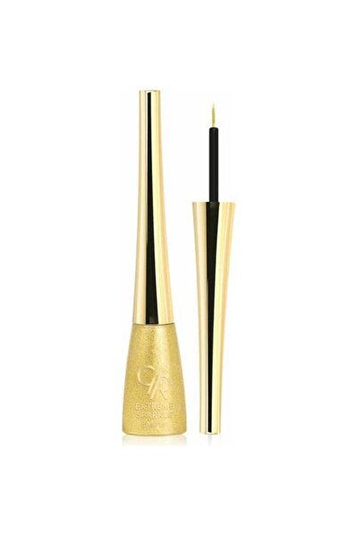 Golden Rose Extreme Sparkle Eyeliner No.103 Delist