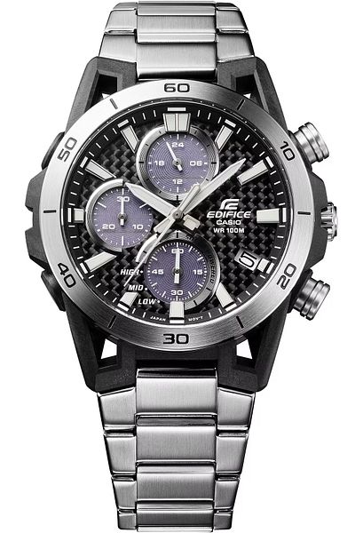 Casio Solar Powered Edifice Eqs-960D-1Avudf