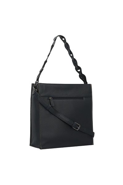 Picard Peephole Shoulder Bag Leather 28 cm