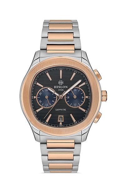 Hislon Dt148T-04Sr Men's Wrist Watch