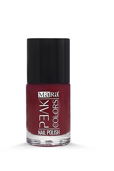 Mara Peak Colors Oje 11 ml 009