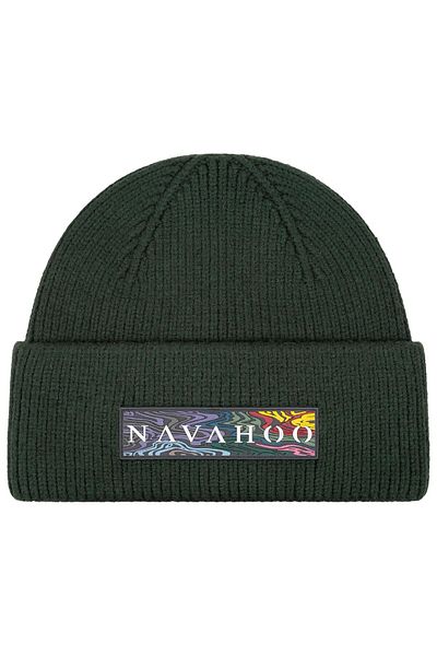 Navahoo Strickmütze Keksmagie 14