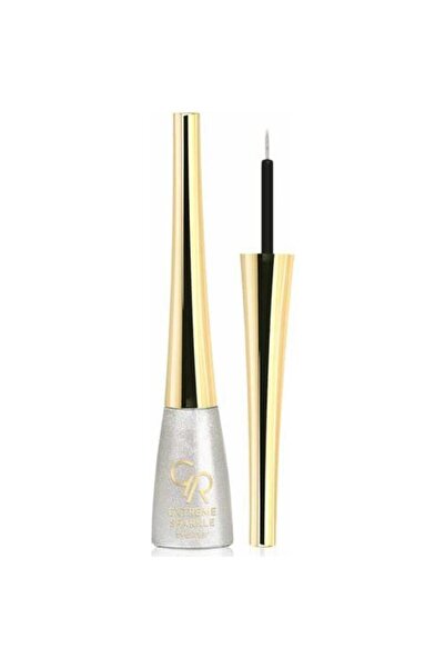 Golden Rose Extreme Sparkle Eyeliner No.101 Delist