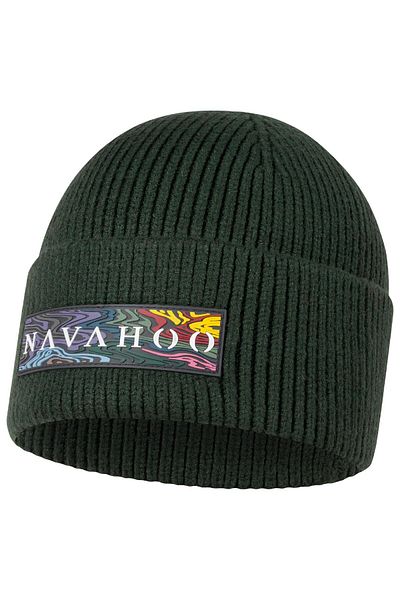 Navahoo Strickmütze Keksmagie 14