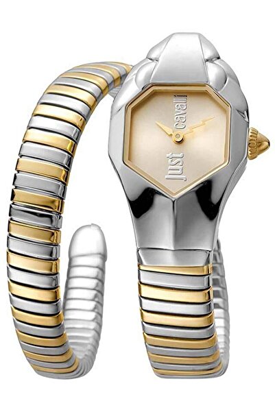 Just Cavalli JC1L001M0035 Kadın Kol Saati
