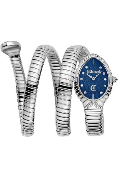 Just Cavalli Jc1L323M0015 Women's Wristwatch
