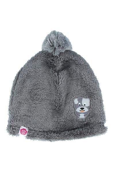 Affenzahn Kindermütze S 23 Cm