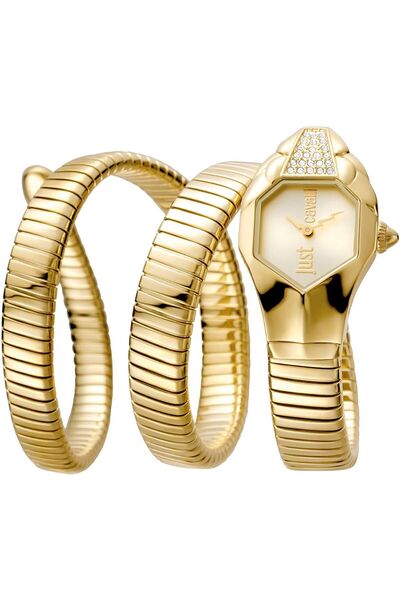 Just Cavalli JC1L022M0025 Kadın Kol Saati