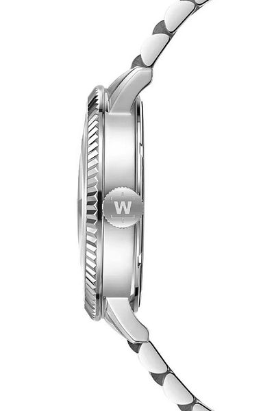 WELDER MOODY Wrc251 Men's Wristwatch