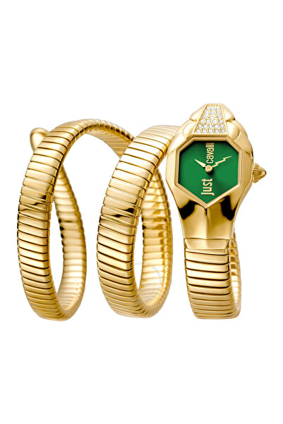 Just Cavalli JC1L022M0065 Kadın Kol Saati