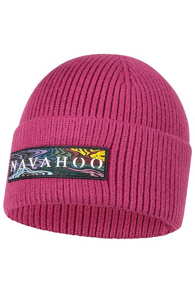 Navahoo Strickmütze Keksmagie 14