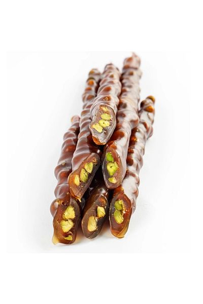 Bakkal Hasan 2 Kg Bakkal Hasan - Pistachio Sausage Special