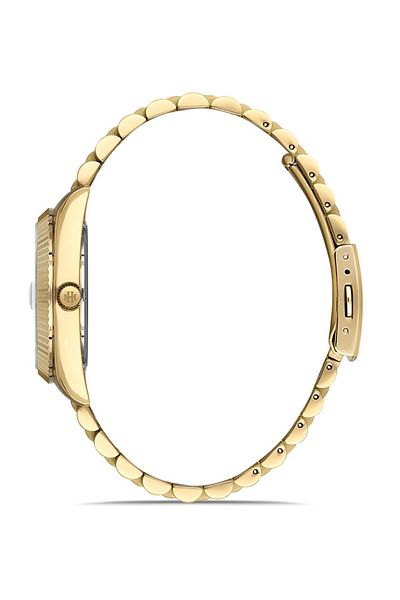 Hislon QL122G-08SG Women's Wristwatch