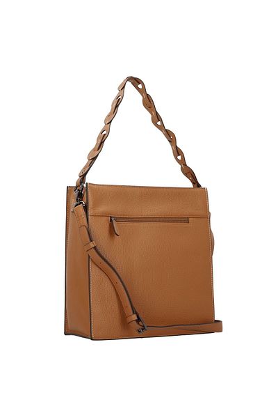 Picard Peephole Schultertasche Leder 28 cm