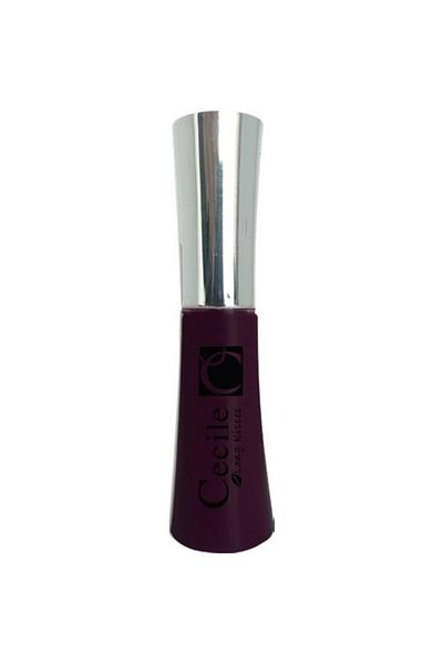 Cecile Long Kisses Lipgloss 37
