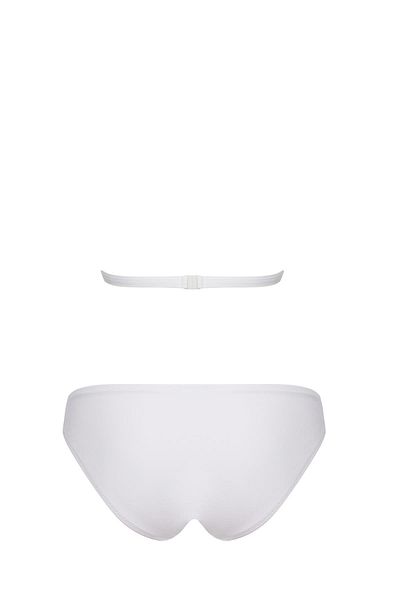 SAILOR moda Σετ μπικίνι με καλυμμένο στήριγμα με αξεσουάρ