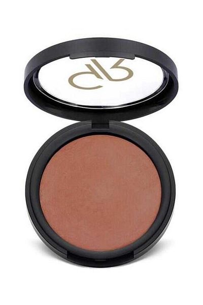 Golden Rose Terracotta Large Blush No.111