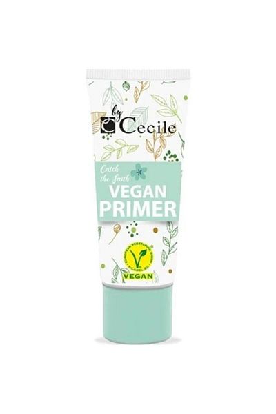 Cecile Vegan Primer Makeup Base 20 ml