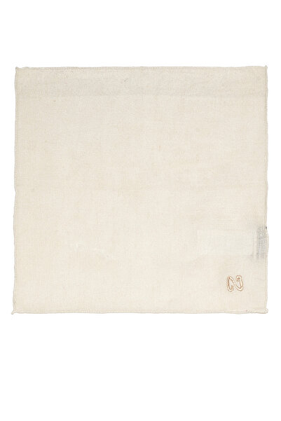 Network Krem Keten Karışımlı Mendil