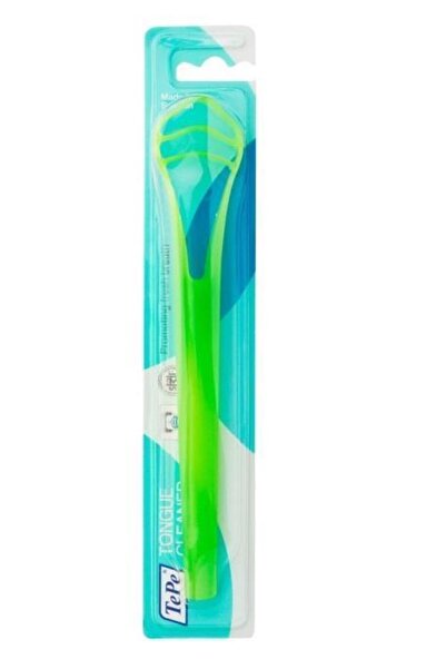 Kiepe Tepe Tongue Cleaner Dil Temizleyici