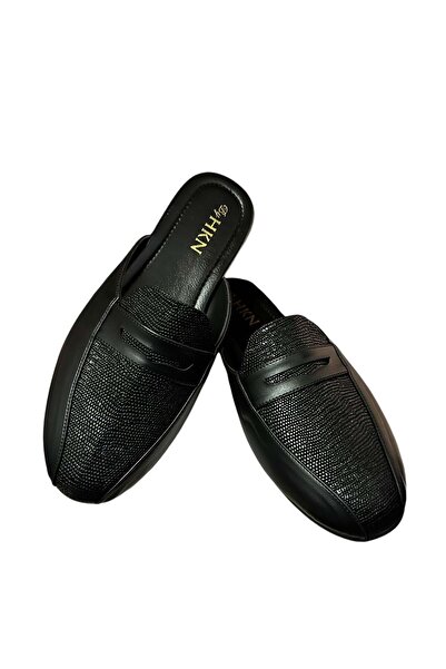 Kristal Hkn.01 Анатомічна підошва Чоловічі капці