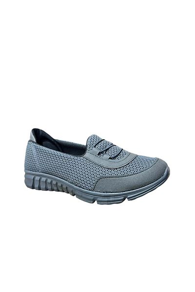Kristal Kr.46 Anatomical Memory Sole Elastic Women's Shoes