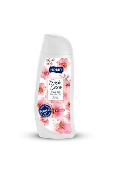 Hobby Fresh Care Orchid Shower Gel 500 ml